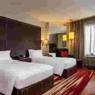 Hilton Bangkok Asoke, 2 of 6