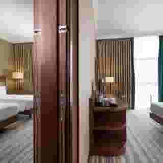 Hilton Garden Inn Dubai Deira, 1 of 6