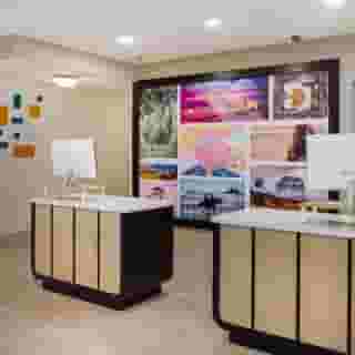 Sonesta Es Suites San Francisco Airport Oyster Point Waterfront, 2 of 6