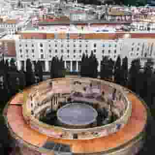 Bvlgari Hotel Roma, 6 of 6