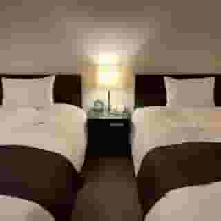 Shinjuku Sun Park Hotel, 5 of 6
