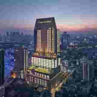 Grande Centre Point Lumphini Bangkok, 5 of 6