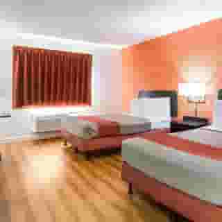 Motel 6 Prospect Heights, Il, 6 of 6