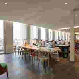 citizenM Copenhagen Radhuspladsen, 5 of 6