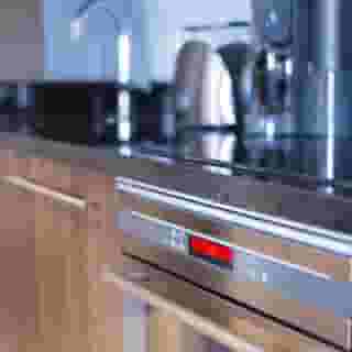 Nexus Valladolid Suites & Hotel, 5 of 6