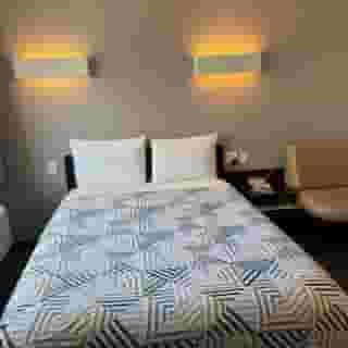 Studio 6 Suites Las Vegas, Nv – Tropicana, 2 of 6