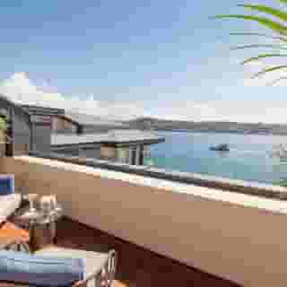 Mandarin Oriental Bosphorus, Istanbul, 1 of 6