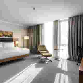 Hilton Garden Inn Tbilisi Chavchavadze, 3 of 6