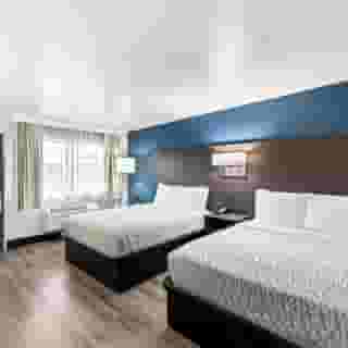 SureStay Hotel by Best Western Phoenix Airport, 6 of 6