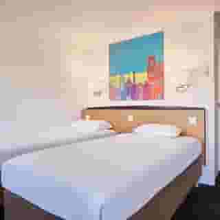 Kyriad Direct Strasbourg Ouest - Zenith, 2 of 6
