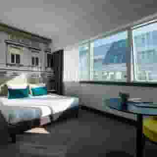 Nemea Appart Hotel Paris Levallois, 6 of 6