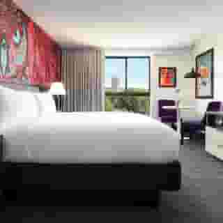 Studio Allston Hotel, 2 of 6