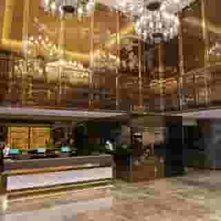 Dorsett Putrajaya, 5 of 6