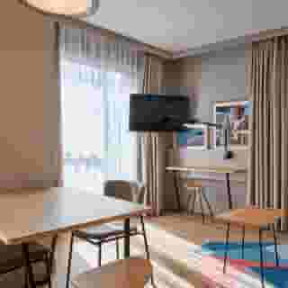 Aparthotel Adagio Toulouse Centre La Grave, 6 of 6