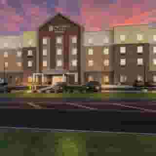 MainStay Suites Murfreesboro, 4 of 6