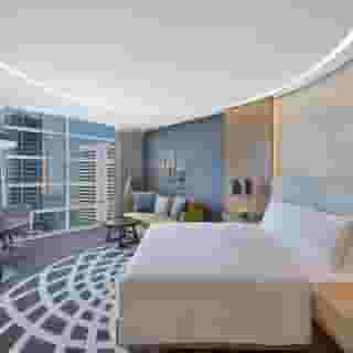 DoubleTree by Hilton Dubai - Business Bay, 2 of 6