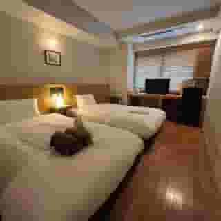 Sutton Place Hotel Ueno, 4 of 6