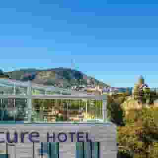 Mercure Tbilisi Old Town, 2 of 6