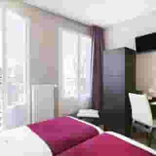 Hotel Bastille Secret, 4 of 6