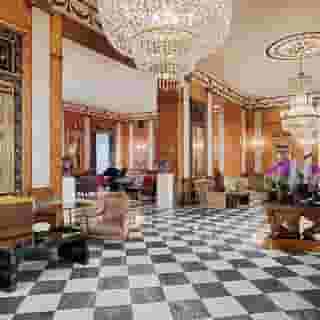 The Westin Excelsior, Rome, 1 of 6
