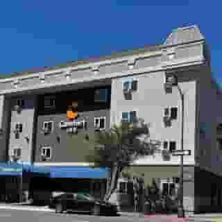 Comfort Inn Gaslamp Convention Center, 5 of 6