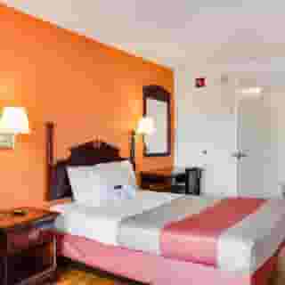 Motel 6 White House, Tn, 2 of 6