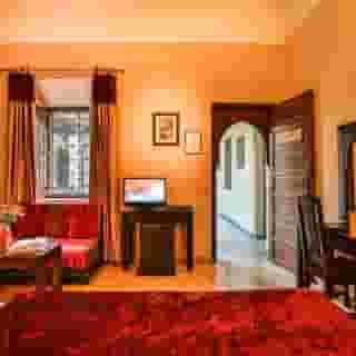 Riad Bahia Salam, 3 of 6