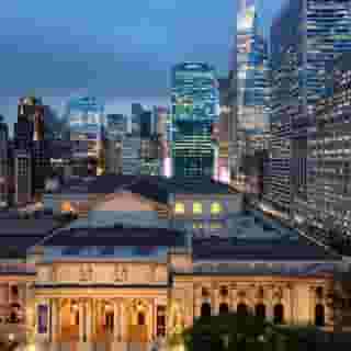 Andaz 5th Avenue, By Hyatt, 4 of 6