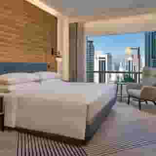 Four Points By Sheraton Kuala Lumpur, City Centre, 5 of 6