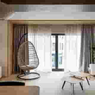 Apartamentos Líbere Bilbao Museo, 4 of 6