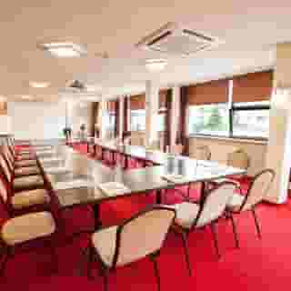 Hotel Diament Spodek Katowice, 2 of 6