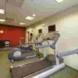 SpringHill Suites by Marriott Chicago Naperville/Warrenville, 2 of 6