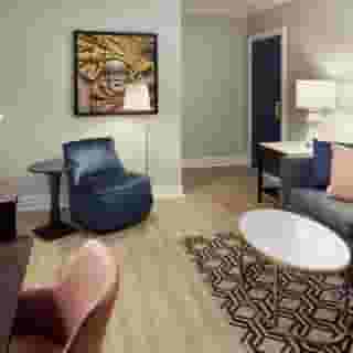 Courtyard by Marriott New Orleans French Quarter/Iberville, 6 of 6
