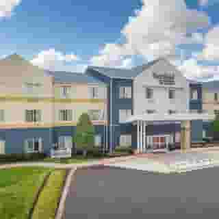 Smyrna Nashville Fairfield Inn & Suites by Marriott, 2 of 6