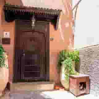 Riad Aubrac, 1 of 6