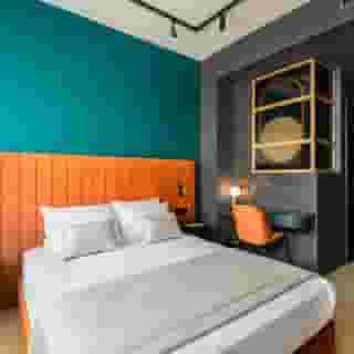 Colors Hotel Athens, 2 of 6