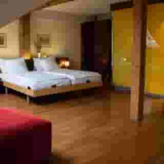 Hotel Restaurant Goldener Schlussel Bern, 6 of 6