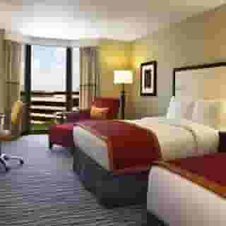 Hilton Rosemont Chicago O'Hare, 5 of 6