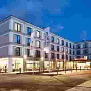 Hilton Garden Inn Munich Messe, 3 of 6