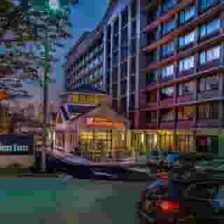 Hilton Garden Inn Reagan National Airport, 4 of 6