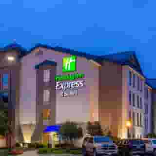 Holiday Inn Express Hotel & Suites Chicago-Midway Airport by Ihg, 1 of 6