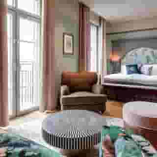 Liseberg Grand Curiosa Hotel, 1 of 6