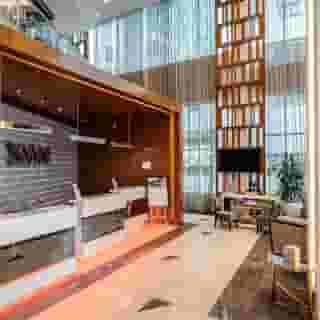 Ramada by Wyndham Dubai Barsha Heights, 2 of 6