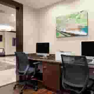 Holiday Inn National Airport/Crystal City by Ihg, 2 of 6