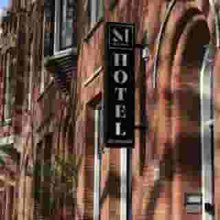 Mr.Lewis Hotel Rotterdam, 4 of 6