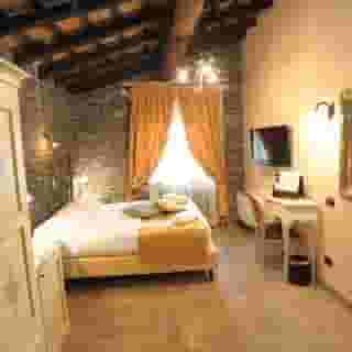 Relais Castrum Boccea, 6 of 6