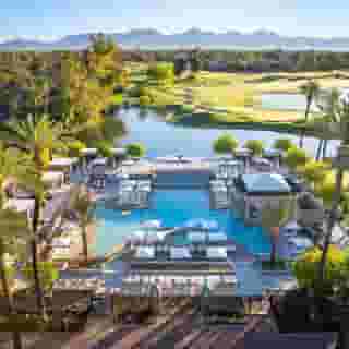 Grand Hyatt Scottsdale Resort, 6 of 6