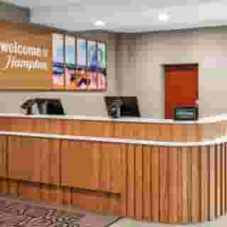 Hampton Inn & Suites National Harbor - Alexandria Area, 2 of 6