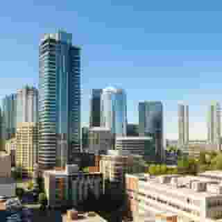 Astra Hotel, Seattle, A Tribute Portfolio Hotel by Marriott, 1 of 6