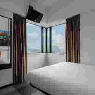 easyHotel Amsterdam Zaandam, 3 of 6
